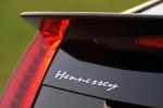 Cadillac CTS-V VR1200 Twin-Turbo by Hennessey 2012 года